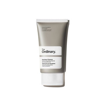 Balsam pentru curatarea tenului cu Squalane, 50ml, The Ordinary