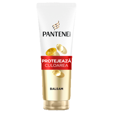 Balsam pentru par vopsit Pro-V Color Protect, 275ml, Pantene