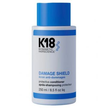 Balsam protector pentru par Damage Shield, 250ml, K18