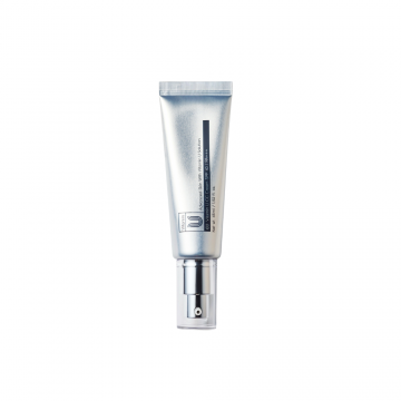 CC Cream hidratant cu protectie solara SPF40 PA+++ Vitamin U, 45ml, CU Skin