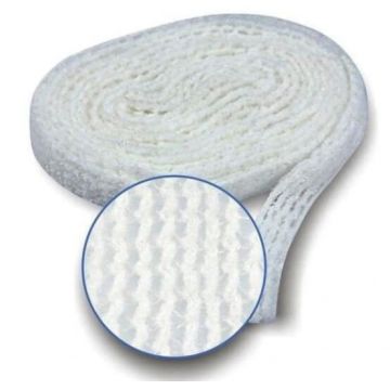 Codofix Plasă elastică de bandaj nr. 2, 1,5-2,5 cm x 10 m (mână, deget)