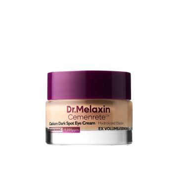 Crema de ochi anti-cearcane si pentru fermitate Cemenrete, 15g, Dr. Melaxin