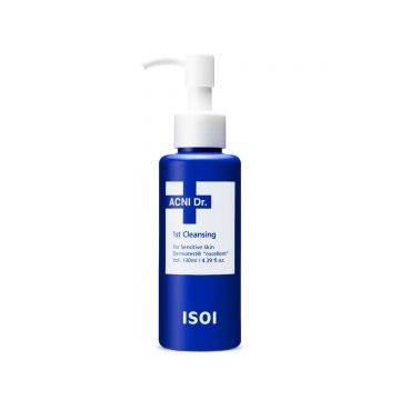 Demachiant ACNI Dr. 1st, 130ml, Isoi