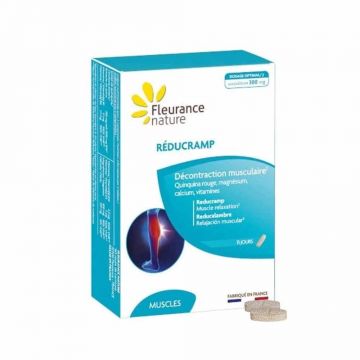 Fleurance Nature Reduction Ramp 30 comprimate