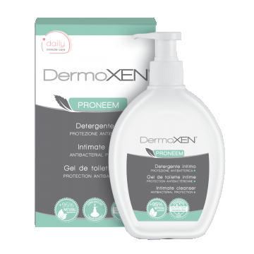 Gel intim Proneem, 200ml, Dermoxen