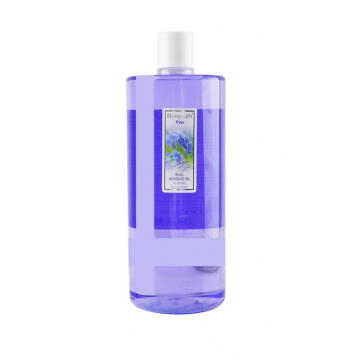 Herbagen Ulei pentru masaj cu Lavanda 1000 ml