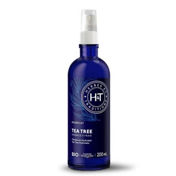 Herbes et Traditions Spray cu apă Tea Tree Floralis 200 ml
