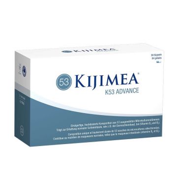 Kijimea K53 Advance, 84 capsule