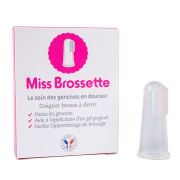 Machouyou Miss Brossette