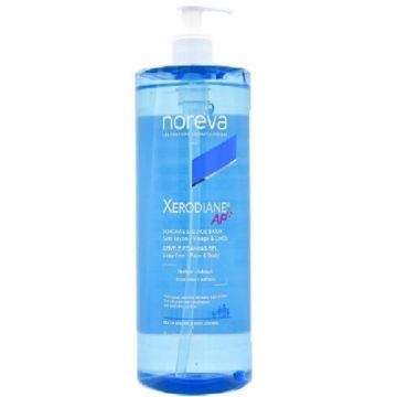 Noreva Xerodiane  AP Plus Surgras Liquide 1000 ml
