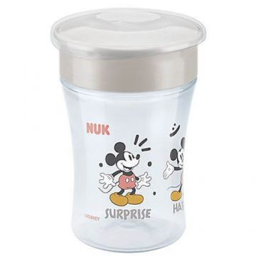 Nuk Magic Cup Disney 8 luni Plus 230 ml