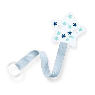 Nuk Soother Clip bandă universală
