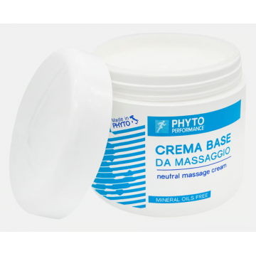 Phyto Performance Crema de masaj 1000 ml