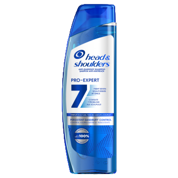 Sampon anti-matreata Pro-Expert 7 Persistent, 250ml, Head&Shoulders