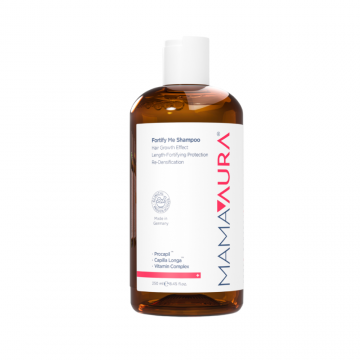 Sampon fortifiant Fortify Me, 250ml, Mamaaura