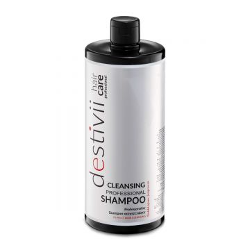 Sampon pentru toate tipurile de par, 1000ml, Destivii