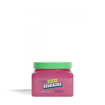 Scrub de corp One in a Melon, 510g, I Love Cosmetics