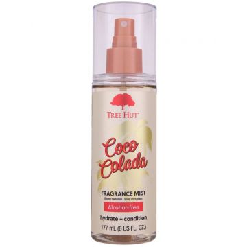 Spray de corp Coco Colada, 177ml, Tree Hut