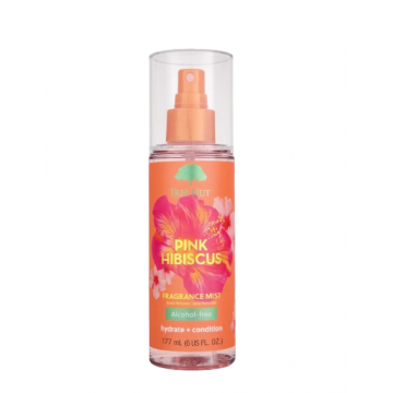Spray de corp Pink Hibiscus, 177ml, Tree Hut