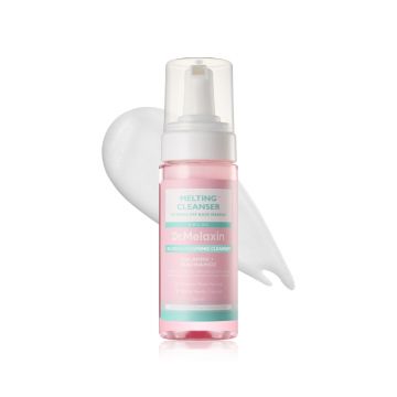 Spuma demachianta Melting Cleanser, 150ml, Dr. Melaxin