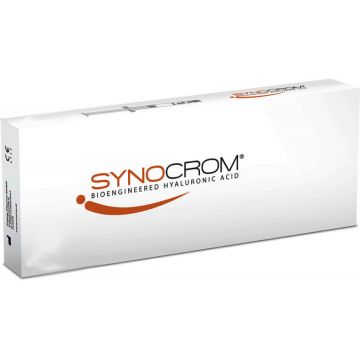 Synocrom, 2 ml, Valeant