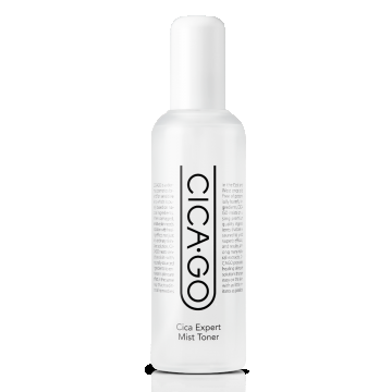 Toner spray Expert CICAGO Cica, 150ml, Isoi