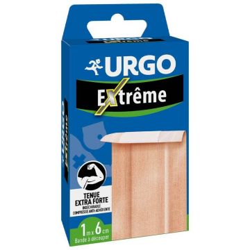 Urgo bandaj extrem 1mx6cm
