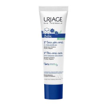 Uriage Bébé Tratament Peri-oral 30ml