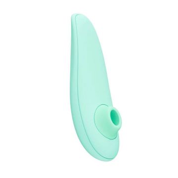 Womanizer Marilyn Monroe Classic 2 Stimulator clitoris verde mentă