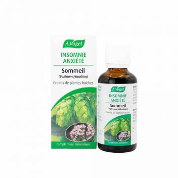 A.Vogel France Complex de somn 50ml