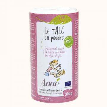 Anae Talc pudră 300g