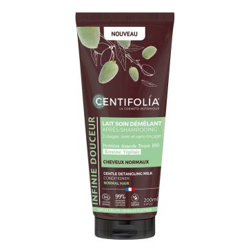 Centifolia Lapte delicat de descurcare 200 ml