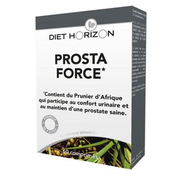 Diet Horizon Prosta Force 60 Tablete