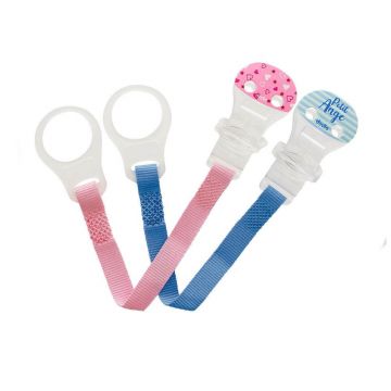 Dodie Clip dummy Bandă