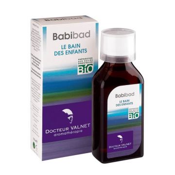 Dr. Valnet BABIBAD BABY BATH 100ml 100ml