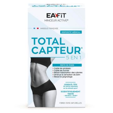 Eafit Total Sensor 5in1 60 Geluli