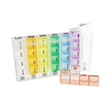 Estipharm 7 zile pachet plat