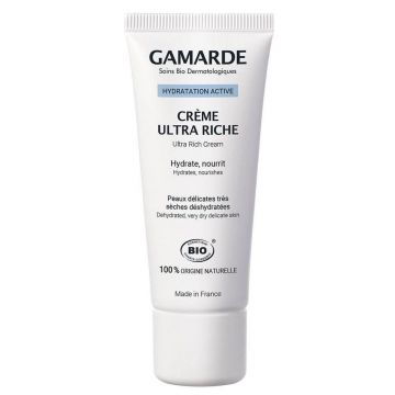 Gamarde Cremă ultra bogată 40 ml
