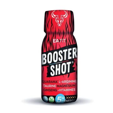 Granions Boost Shots 60 ml