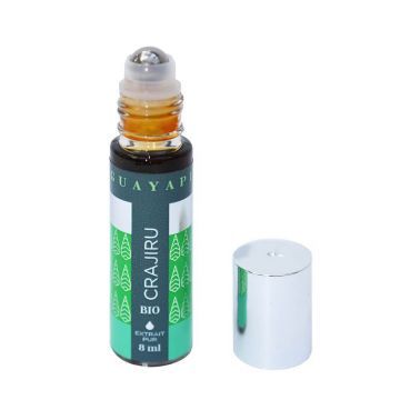 Guayapi Tropical Carayurú Detergent vegetal pentru coșuri și puncte negre 8ml