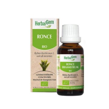 Herbalgem Bramble Bio 30ml