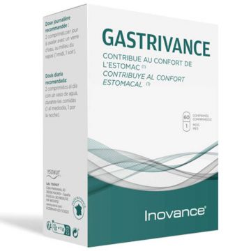 Inovance Gastrivance 60 comprimate