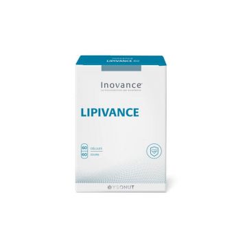 Inovance Lipivance 60 comprimate
