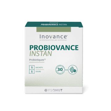 Inovance Probiovance Instan 5 sticks-uri
