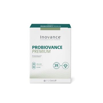 Inovance Probiovance Intestinal Flora Premium 30 capsule
