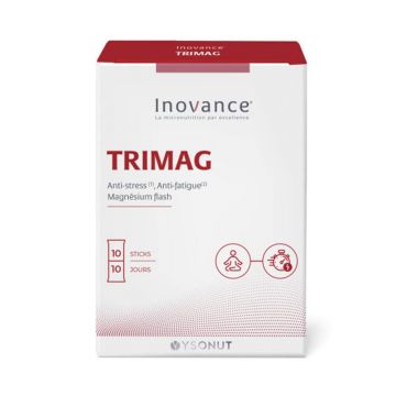Inovance Trimag 10 sticks-uri