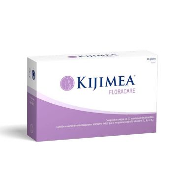 Kijimea FloraCare 56 capsule