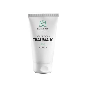 Medicafarm Trauma-K Gel de tratament 125 ml