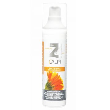 Mint-E Bio Gel Calmant și Regenerant Z Calm 50ml