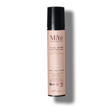 Miyé [My] Gel intim hidratant și echilibrant Bio 60 ml